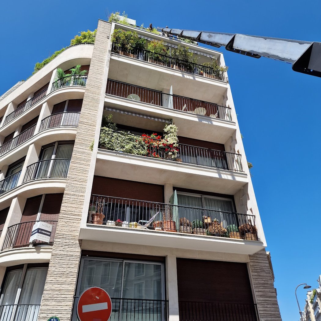 KMTH Déménagement 1